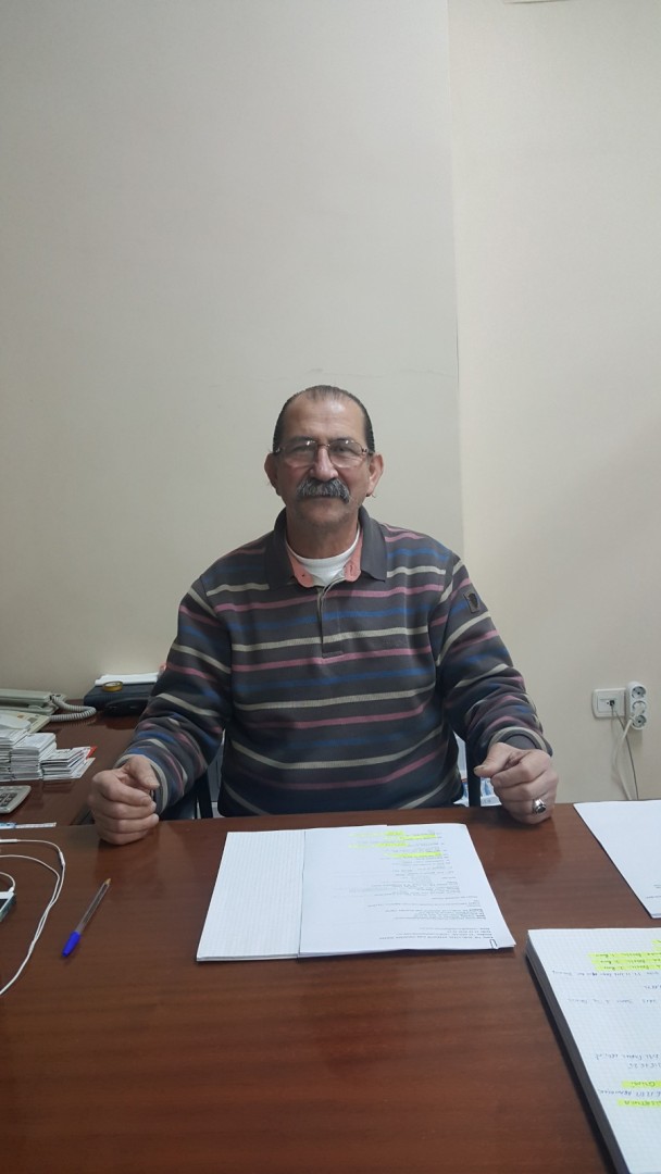 Mustafa Yontar