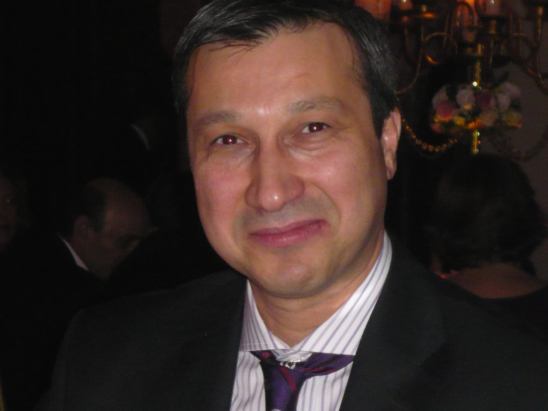 Yakub İşgördü
